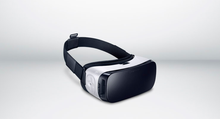 Realidad virtual y wearables
