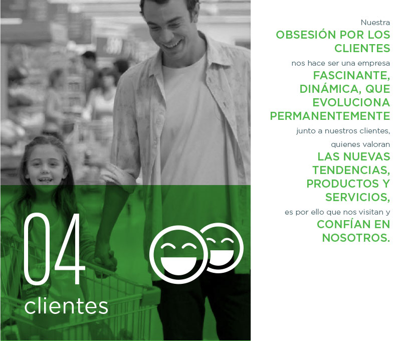 clientes